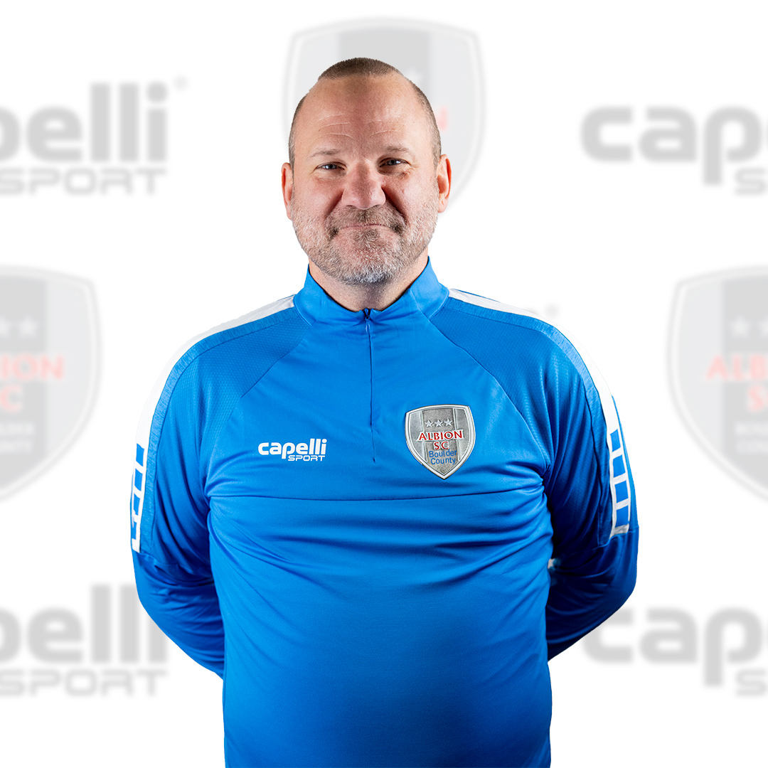 U13-U19 Elite Academy Director
